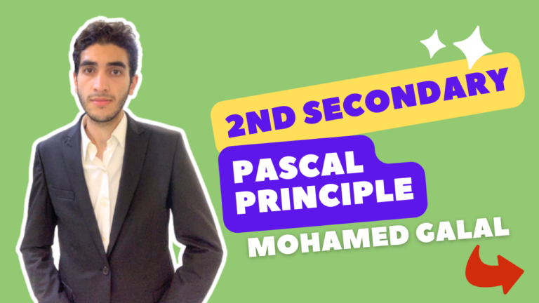 [S07] Pascal Principle