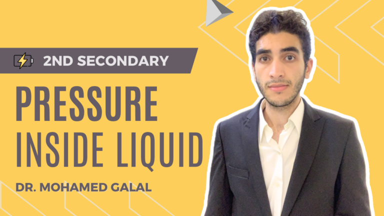 [S03] Pressure inside Liquid