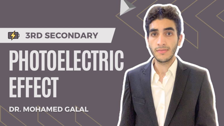 [S02] Photoelectric Effect