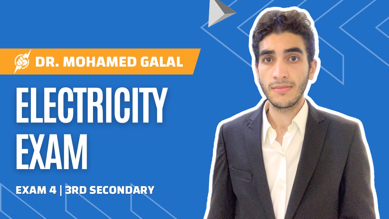 Electricity Exam (1)