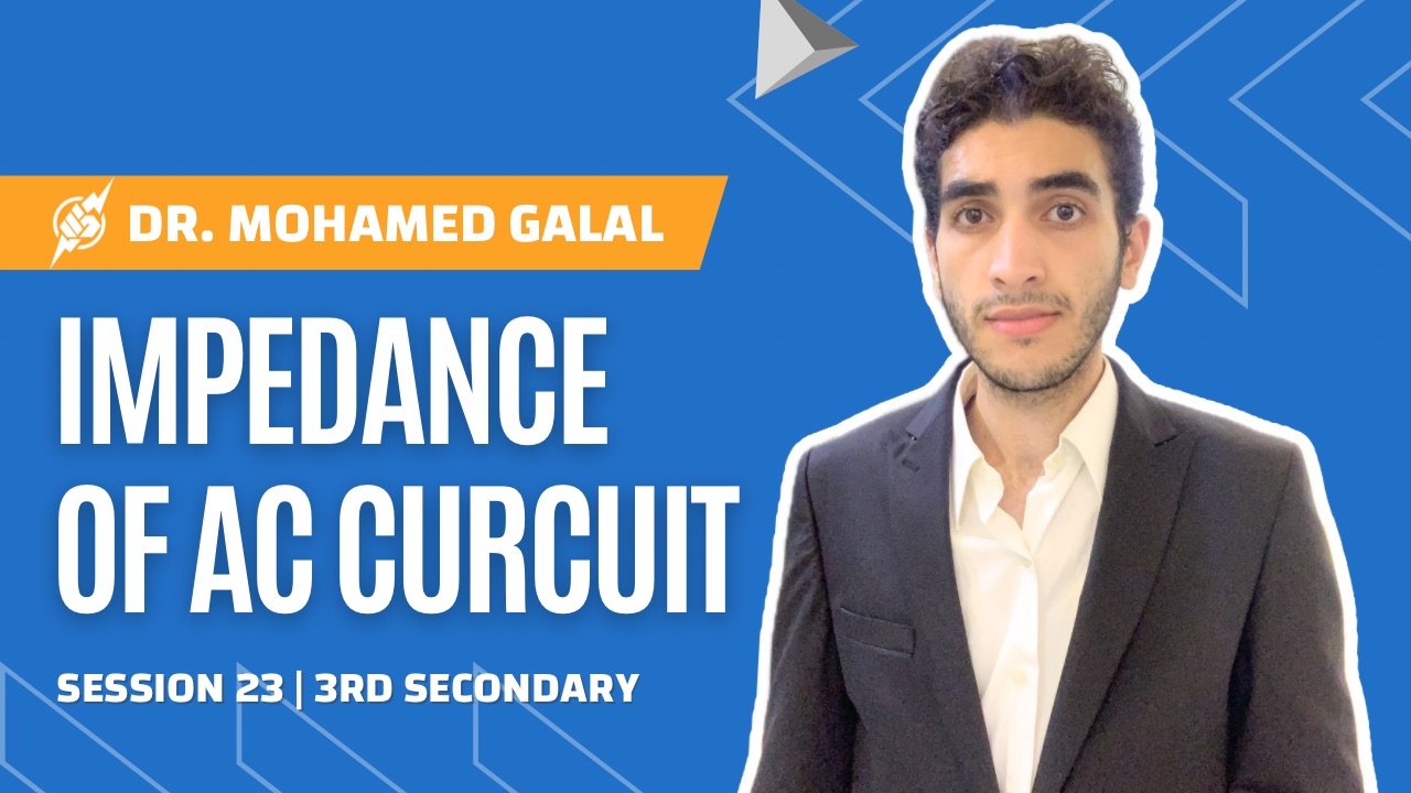 [S23] Impedance