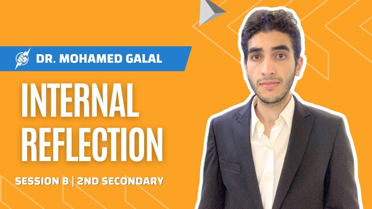 [S08] Critical Angle