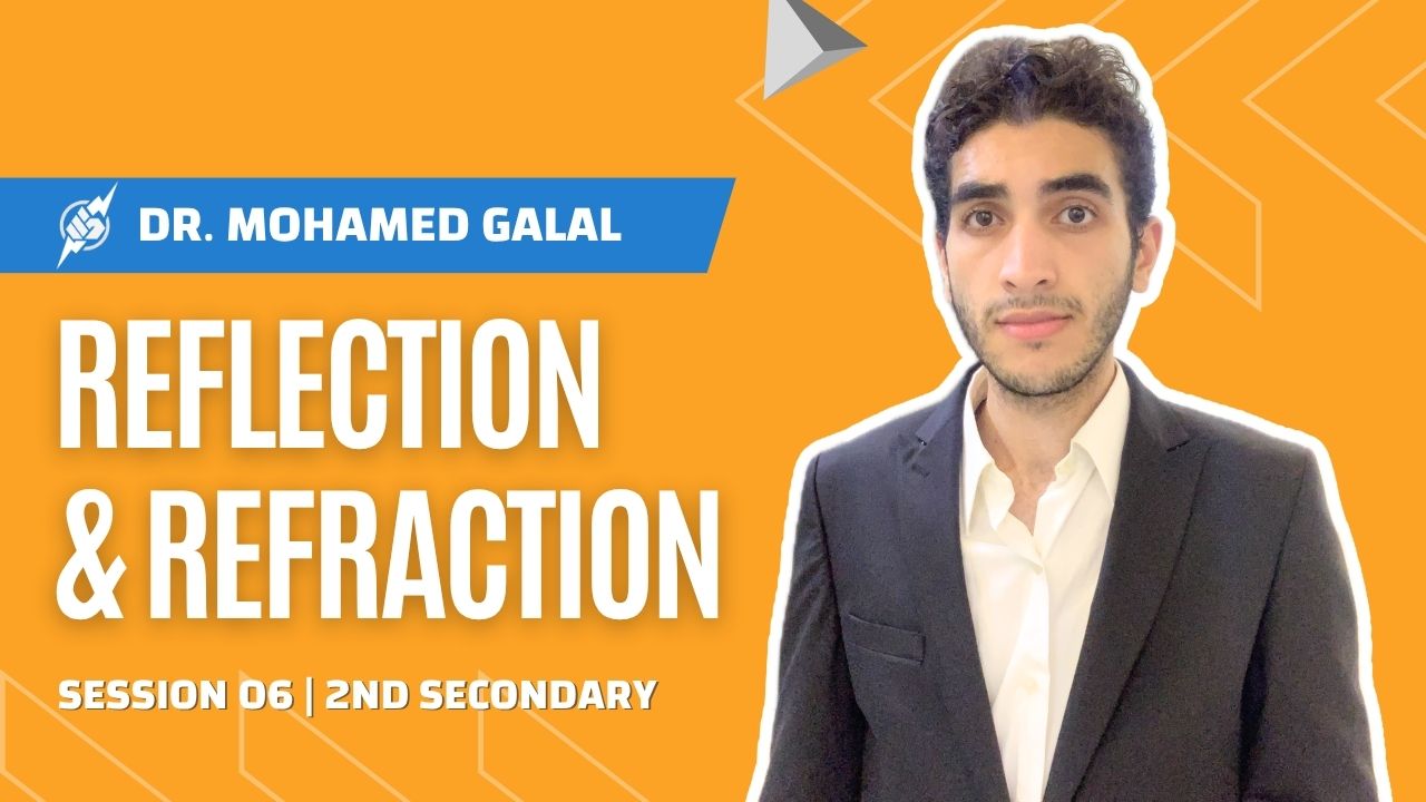 [S06] Light Reflection