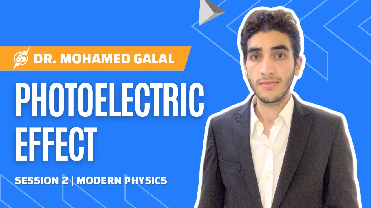 [S2] Photoelectric effect