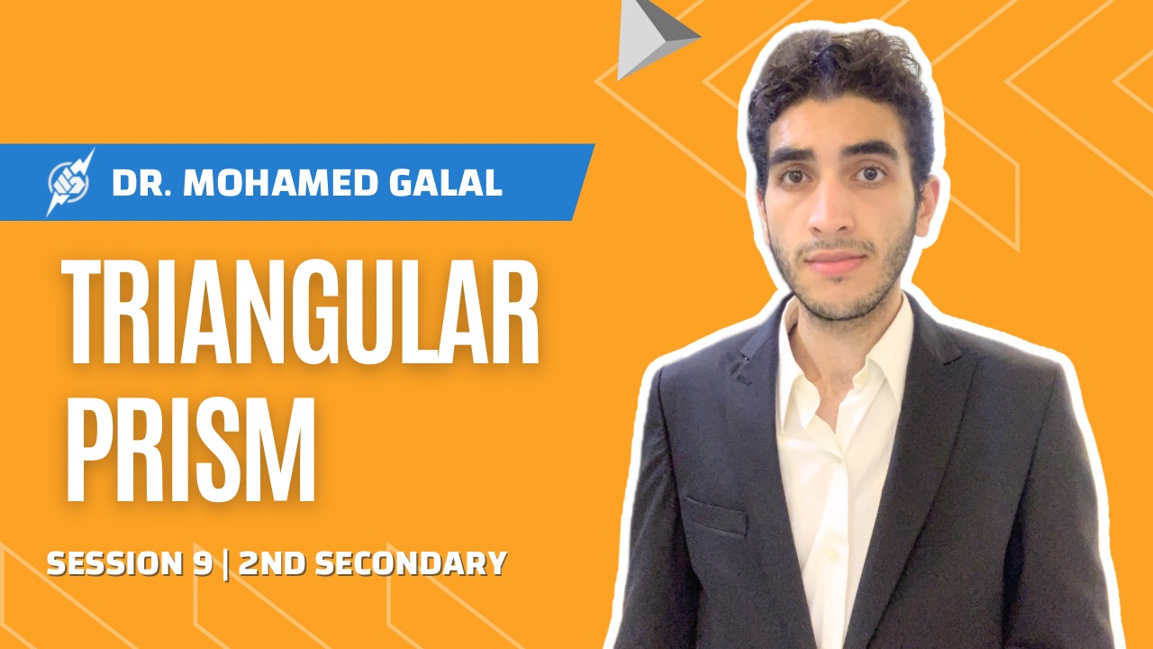 [S09] Triangular Prism